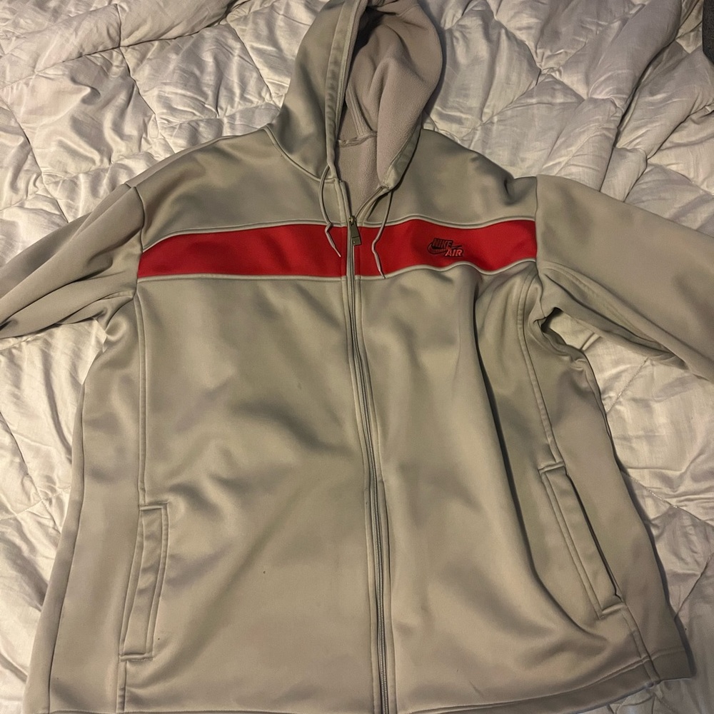 Vintage Nike jacket